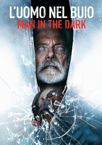 L'uomo nel buio - Man in the Dark