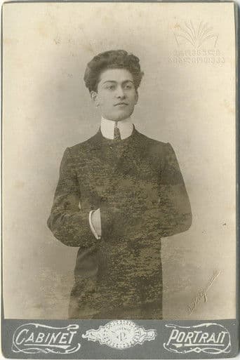 სოსო ჟივიძე