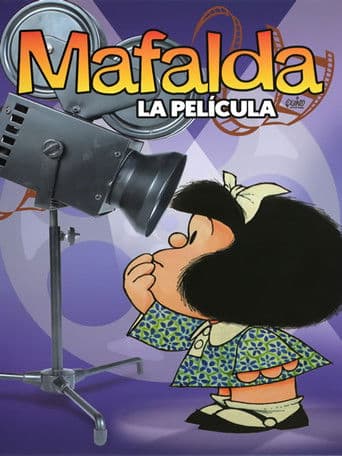 Mafalda: Il Film