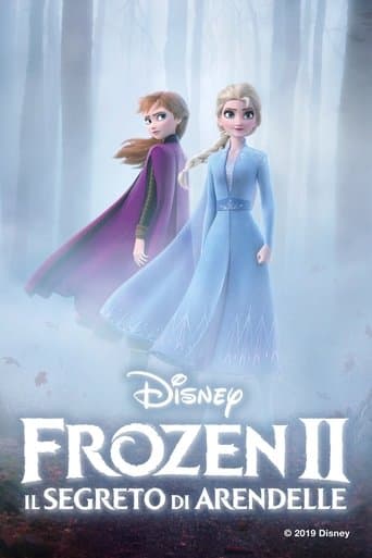 Frozen II - Il segreto di Arendelle