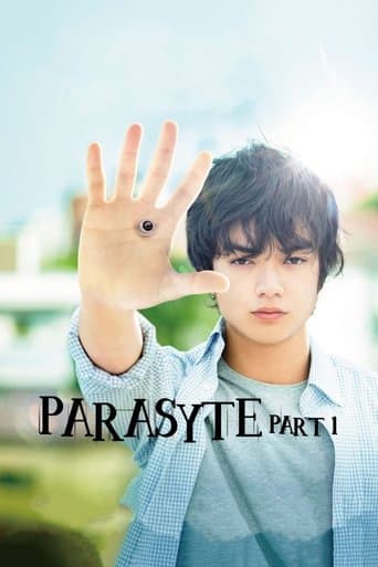 Parasyte: Parte 1