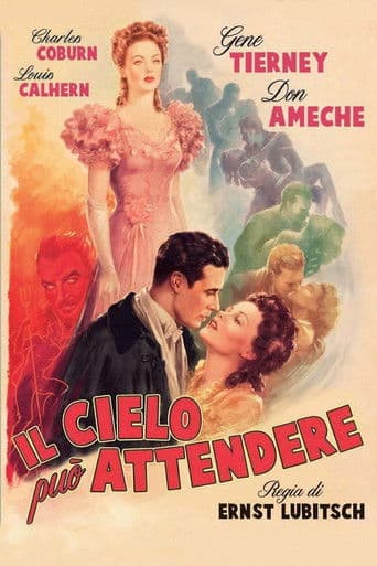 Il cielo può attendere