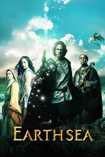 La leggenda di Earthsea