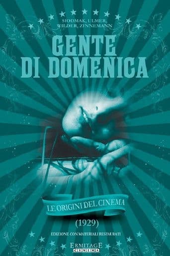 Uomini di domenica