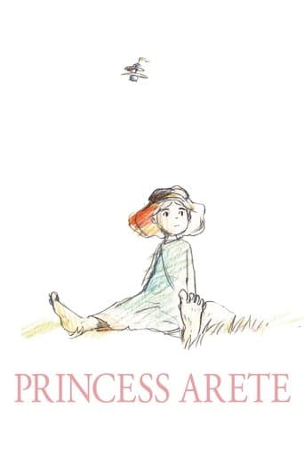 La principessa Arete
