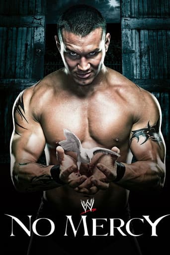 WWE No Mercy 2007