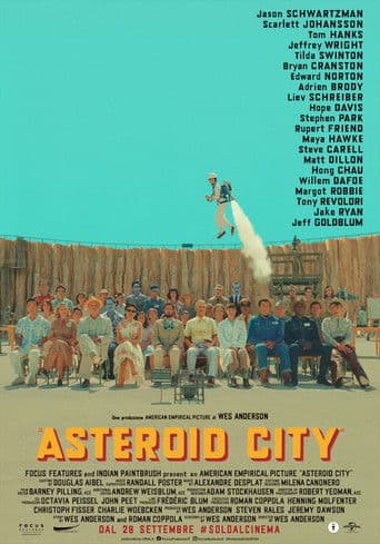 Asteroid City