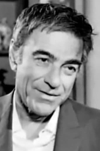 Ερρίκος Κονταρίνης