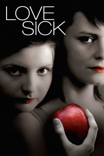 Love sick - Nell'amore non ci sono regole