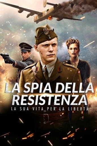 La spia della Resistenza