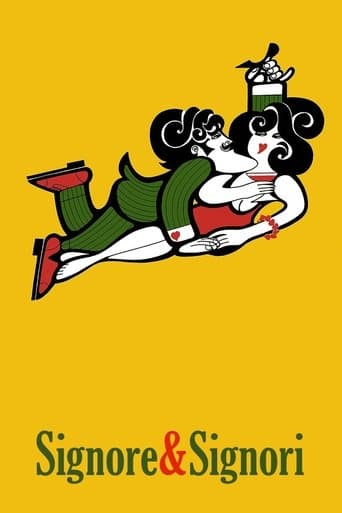 Signore & signori