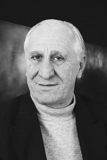 ტრისტან სარალიძე