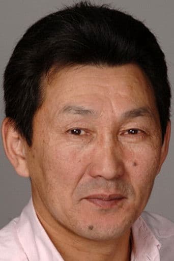 Петр Баснаев