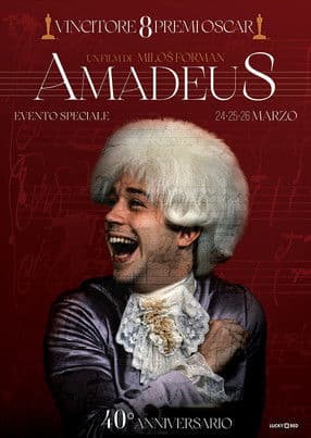 Amadeus
