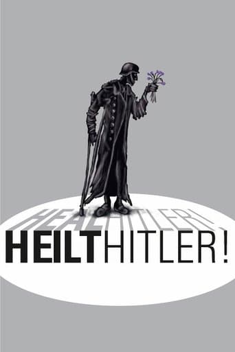 Heal Hitler!