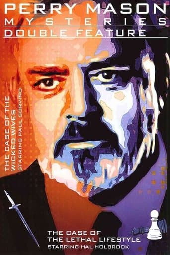 Perry Mason: Poker di streghe