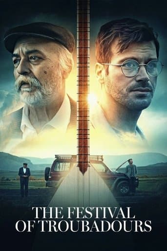 Il festival dei cantastorie