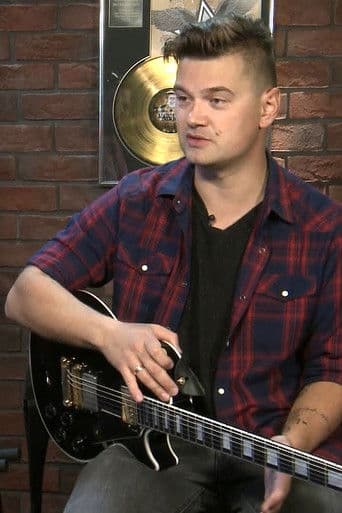 Игорь Мамаев