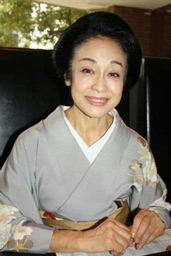 Sayoko Ninomiya