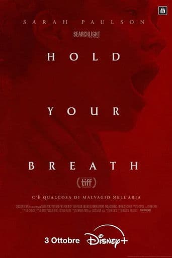 Hold Your Breath