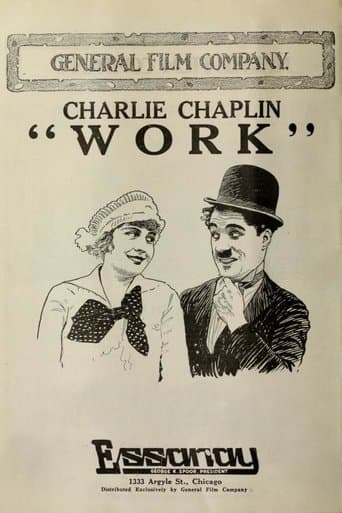 Charlot apprendista