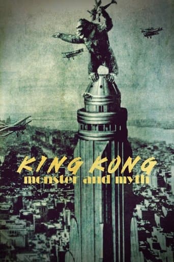 «King Kong»: il mostro e il mito
