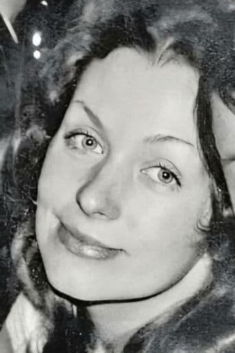 Людмила Поргина