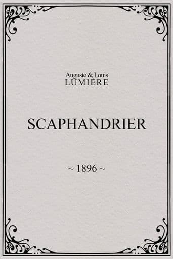 Scaphandrier