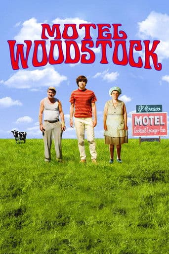 Motel Woodstock