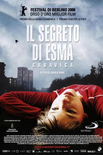 Il segreto di Esma