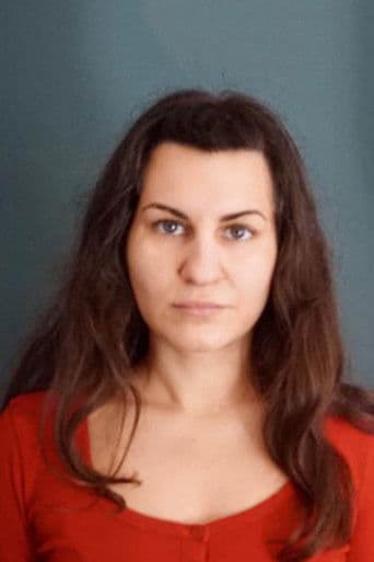 Σταυριάννα Δαούτη