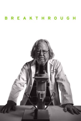 Jim Allison: Breakthrough