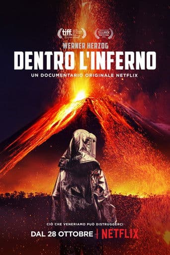 Dentro l'inferno