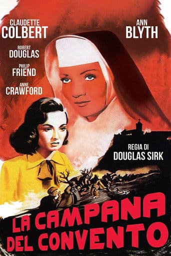 La campana del convento