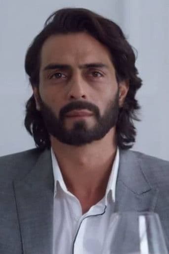 Arjun Rampal