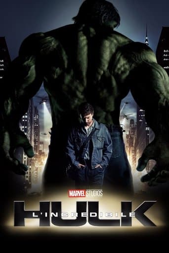 L'incredibile Hulk