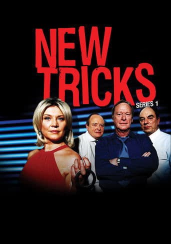 New Tricks - Nuove tracce per vecchie volpi