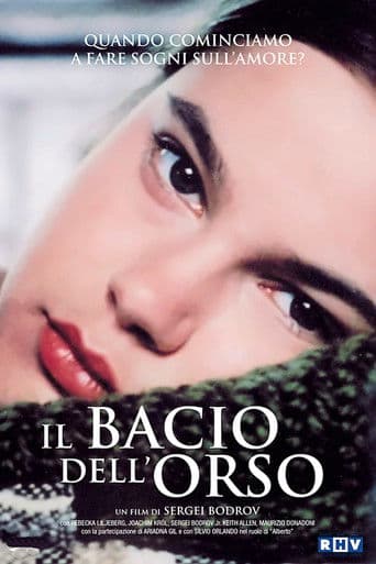 Il bacio dell'orso