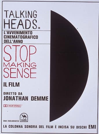 Talking Heads - Stop Making Sense