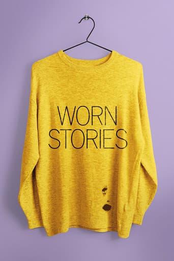 Worn Stories - I Vestiti Raccontano