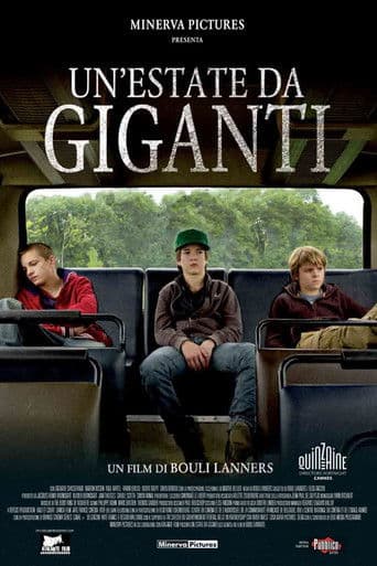 Un'estate da giganti