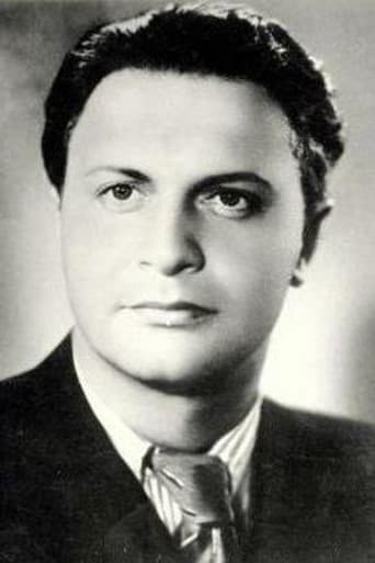 Владимир Балашов