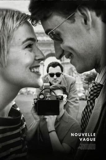 Nouvelle Vague