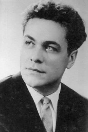 Иван Савкин