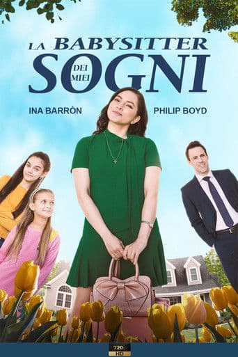 La babysitter dei miei sogni