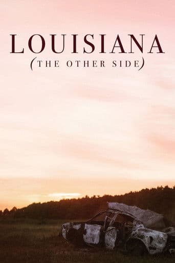 Louisiana: The Other Side