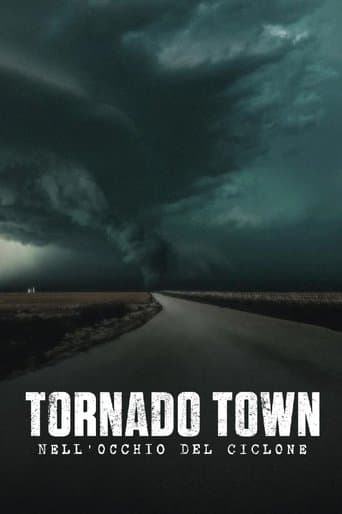 Tornado Town: Nell'occhio del ciclone