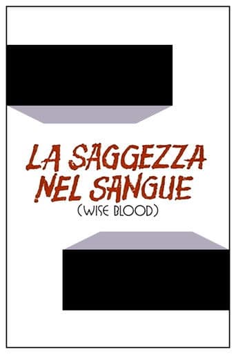 La saggezza nel sangue