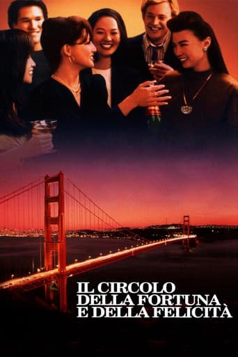 Il circolo della fortuna e della felicità