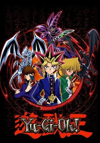 Yu-Gi-Oh-Duel Monsters